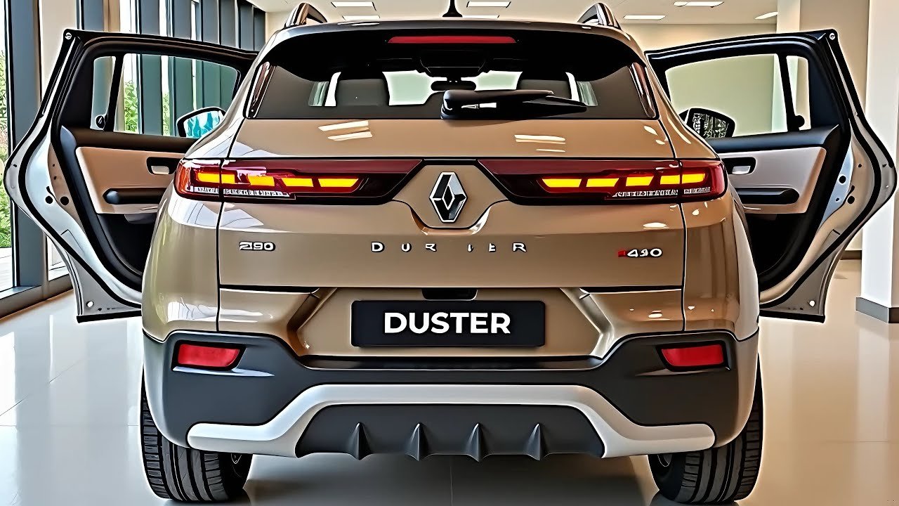 Renault Duster 2025, Renault Duster price India, Duster mileage, Renault Duster diesel, Renault Duster review, budget SUVs India, Renault cars 2025